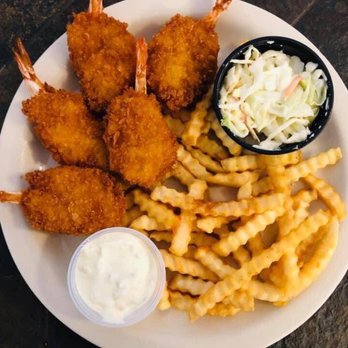 Mom's Parkside Cafe - Jumbo Fried Shrimp Basket - Cafes Near Me - Pine City, Minnesota Mom's Parkside Cafe - Jumbo Fried Shrimp Basket - Cafes Near Me - Pine City, Minnesota