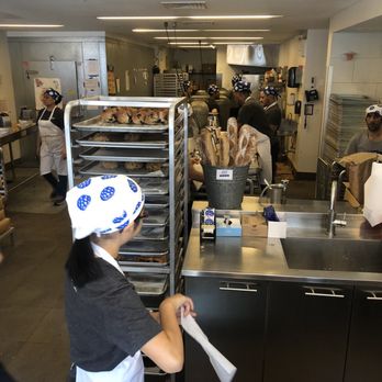 Levain Bakery - Inside - Bakeries Near Me - New York, New York Levain Bakery - Inside - Bakeries Near Me - New York, New York
