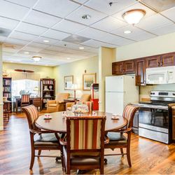 Capistrano Senior Living