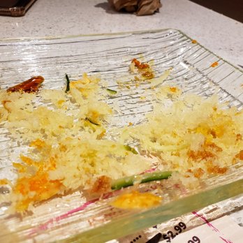 Hockey Sushi - Special dinner roll. Super greasy - Sushi Bars Near Me - Kanata, Ontario Hockey Sushi - Special dinner roll. Super greasy - Sushi Bars Near Me - Kanata, Ontario