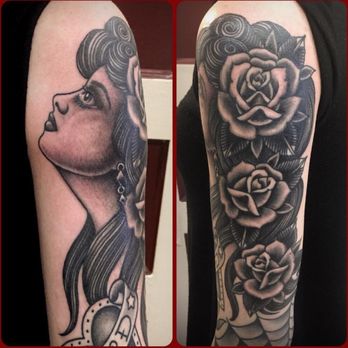 Classic Tattoo - Tattoo Near Me - Fullerton, California Classic Tattoo - Tattoo Near Me - Fullerton, California
