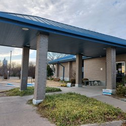 Owasso Library