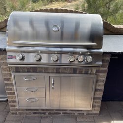 Prestige BBQ & Oven Cleaning