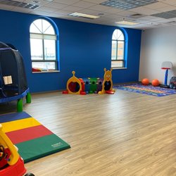 The Place for Children with Autism - ABA therapy in Cicero, IL. Now enrolling ages 2-6.