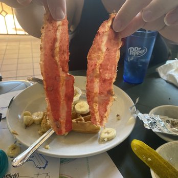 Sara's Kitchen - What is that ? - Breakfast & Brunch Near Me - Palm Beach Gardens, Florida
