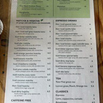 Lazy Dough - Menu - Breakfast & Brunch Near Me - Long Beach, California