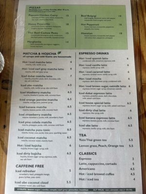 Menu photo 8 Lazy Dough Long Beach, CA Menu photo 8 Lazy Dough Long Beach, CA