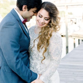 Nazemi Bridal - Bridal Near Me - Washington, DC, District of Columbia
