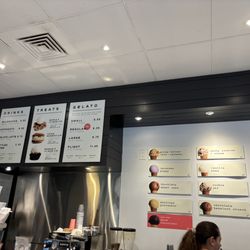 Gelato Boy