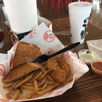Slim Chickens - Chicken Wings Near Me - Katy, Texas Slim Chickens - Chicken Wings Near Me - Katy, Texas