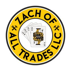 Zach of All Trades