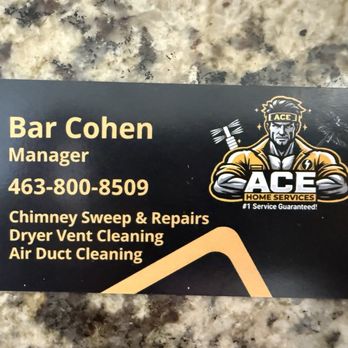 Ace Home Services - Air Duct Cleaning Near Me - Indianapolis, Indiana Ace Home Services - Air Duct Cleaning Near Me - Indianapolis, Indiana