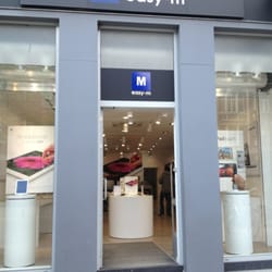 Easy-m - Easy-m Mechelen