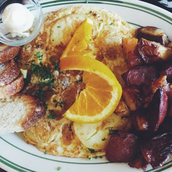 La Note - Omelette de Pommes de Terre - French Near Me - Berkeley, California La Note - Omelette de Pommes de Terre - French Near Me - Berkeley, California