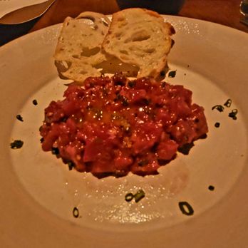Matu - Steak Tartare - Steakhouses Near Me - Beverly Hills, California