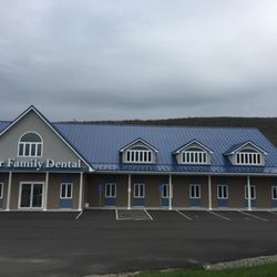 Lalor Family Dental