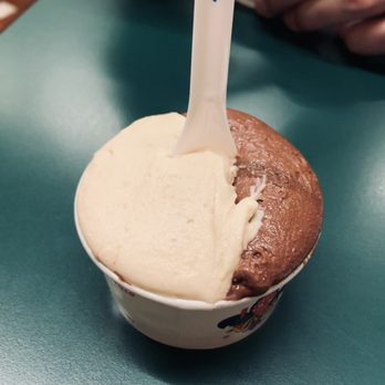 Vivoli - Ice Cream & Frozen Yogurt Near Me - Florence, FI