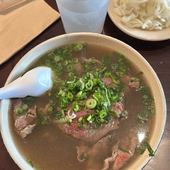 All About Pho - Pho Tai Wagyu - Vietnamese Near Me - Cerritos, California