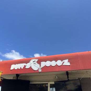 Duffs Doggz - Front - Hot Dogs Near Me - San Diego, California