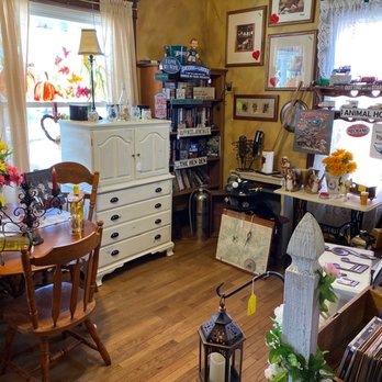 The Parsonage Antiques - Antiques 1 - Antiques Near Me - Mullica Hill, New Jersey The Parsonage Antiques - Antiques 1 - Antiques Near Me - Mullica Hill, New Jersey