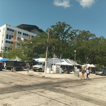 Coconut Grove - Landmarks & Historical Buildings Near Me
