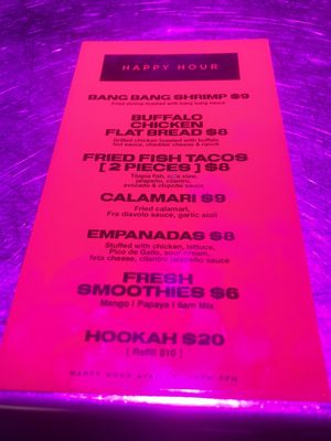 Menu photo 1 6am Brookhaven, GA Menu photo 1 6am Brookhaven, GA