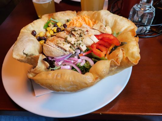 Paddingtons Pub by null