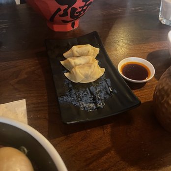 JINYA Ramen Bar - Katy - Gyoza - Ramen Near Me - Katy, Texas JINYA Ramen Bar - Katy - Gyoza - Ramen Near Me - Katy, Texas