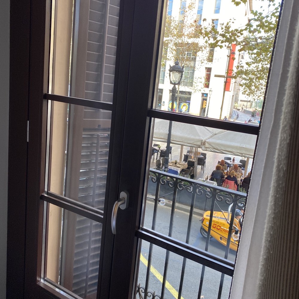 Arc la Rambla - Hotels Near Me - Barcelona, B Arc la Rambla - Hotels Near Me - Barcelona, B