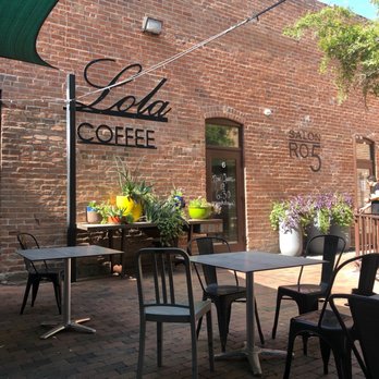 Lola Coffee - Coffee on the patio - Coffee & Tea Near Me - Phoenix, Arizona Lola Coffee - Coffee on the patio - Coffee & Tea Near Me - Phoenix, Arizona