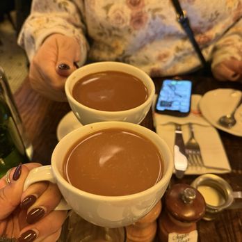 The Smith - Good regular coffee - New American Near Me - New York, New York The Smith - Good regular coffee - New American Near Me - New York, New York