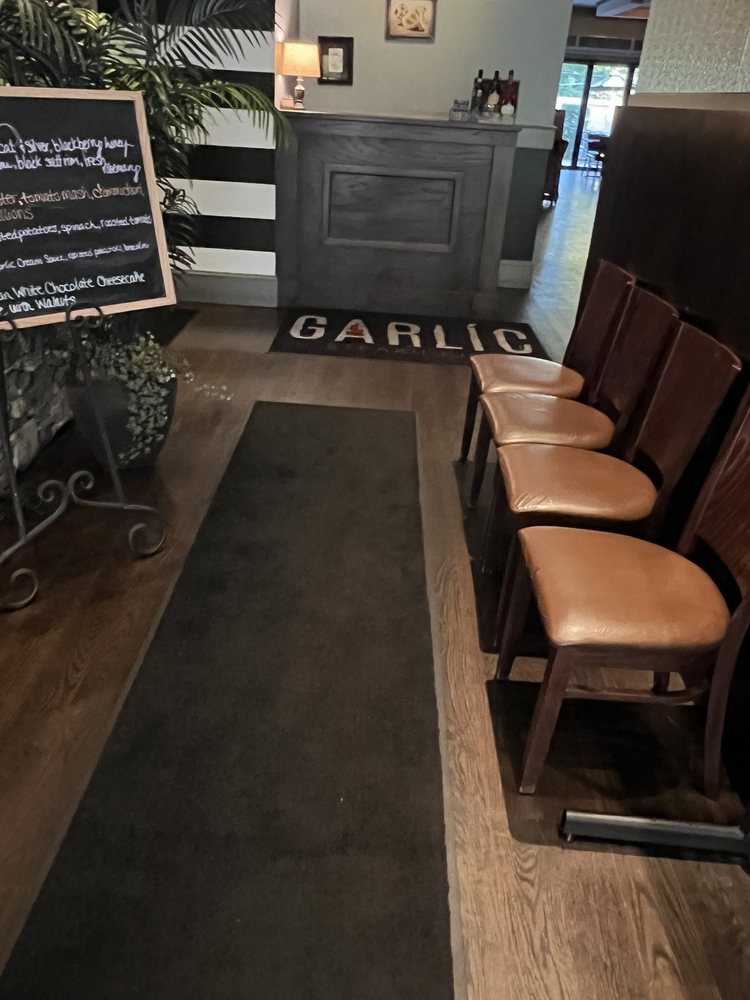Garlic