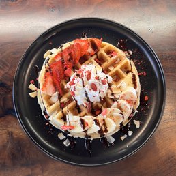 Waffles