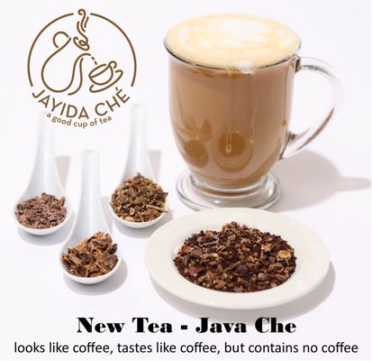 Jayida Ché Herbal Tea Spot by null