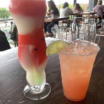 Adobe Gilas - Drinks - Mexican Near Me - Rosemont, Illinois Adobe Gilas - Drinks - Mexican Near Me - Rosemont, Illinois