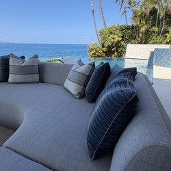 Maui Upholstery Services