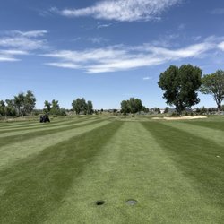 Green Valley Ranch Golf Club
