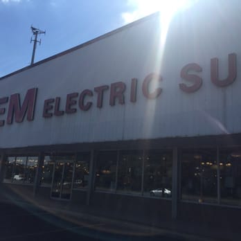 Gem Electric Supply - Exterior - Lighting Fixtures & Equipment Near Me - Alsip, Illinois