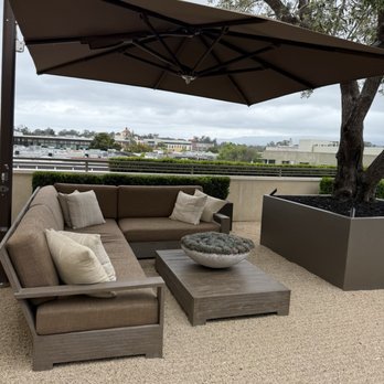 RH Rooftop Restaurant at RH Palo Alto - Outside terrace - Breakfast & Brunch Near Me - Palo Alto, California RH Rooftop Restaurant at RH Palo Alto - Outside terrace - Breakfast & Brunch Near Me - Palo Alto, California