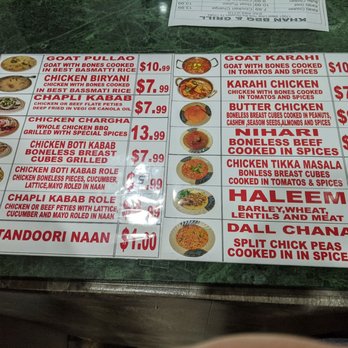 Khan BBQ & Grill - Indian Near Me - Houston, Texas Khan BBQ & Grill - Indian Near Me - Houston, Texas