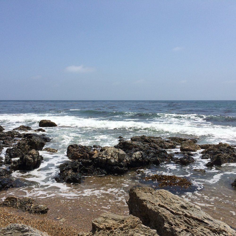 Founder's Park - The beach - Parks Near Me - Rancho Palos Verdes, California