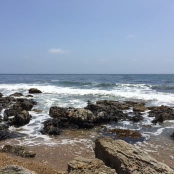 Founder's Park - The beach - Parks Near Me - Rancho Palos Verdes, California