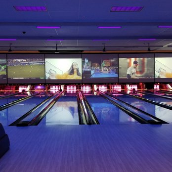 Main Event Webster - Nice bowling lanes - Bowling Near Me - Webster, Texas