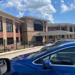 St Charles City County Library-Spencer Road Branch