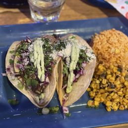 Short Rib Tacos