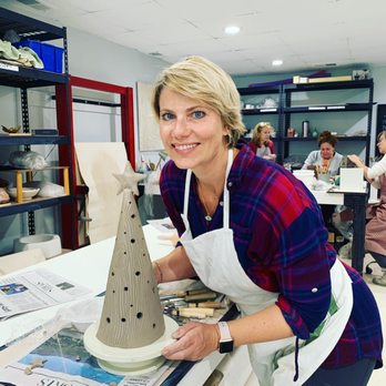 TealNest Pottery - Art Classes Near Me - Reston, Virginia TealNest Pottery - Art Classes Near Me - Reston, Virginia