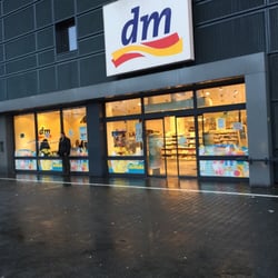Dm-drogerie Markt