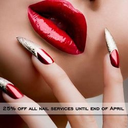 Studio Crivasi - 25% OFF ALL NAIL SERVICES