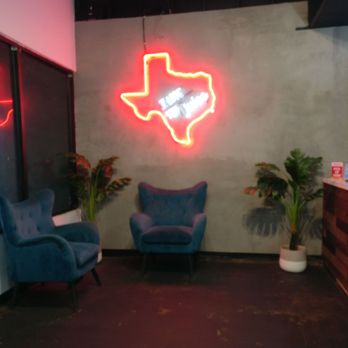 The Juice Experiment - Juice Bars & Smoothies Near Me - San Antonio, Texas