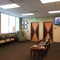 Vivere-Austin Fertility Laboratory & Surgery Center - Lobby